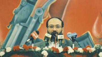 د. عبد العزيز يتحدث لـ"الإعلام الحربي": عن رحلة ميلاد الشقاقي كأنه حاضر بيننا