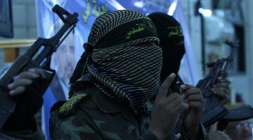 السرايا:لن نغادر ساحة المعركة القادمة إلا شهداء أومنتصرين"صور"