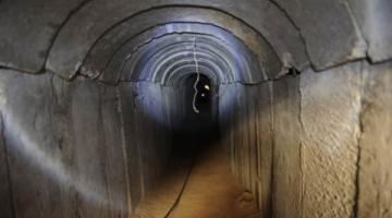 العدو: المقاومة تُطوّر عمليّاتها العسكريّة داخل الأنفاق بالضفة