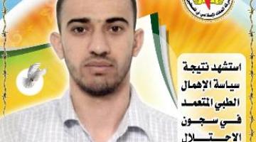 الجهاد الإسلامي تقيم حفل تأبين للشهيد الترابي اليوم