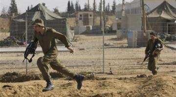 صحيفة صهيونيةتنشر تعليمات للمواطنين لتجنب الاختطاف على أيدي الفلسطينيين !