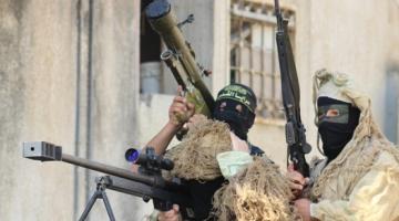 وزير صهيوني للمقاومة: إن وجهتم لنا ضربة فسوف يتم المساس بكم جميعاً