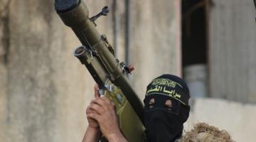 ضابط صهيوني: طائرات سلاح الجو تتعرض لصواريخ مضادة في سماء غزة