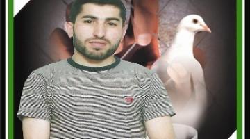 الأسير المجاهد "أكرم فسيسي" يعلق إضرابه عن الطعام