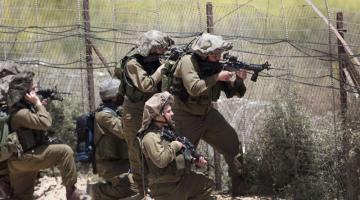 جيش العدو يضاعف استعداداته في اعقاب عملية جنين