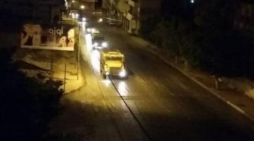 اقتحام مدن متفرقة بالضفة المحتلة