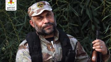  وصية الشهيد المجاهد/ رياض الغرة ولحظات الوداع الأخير