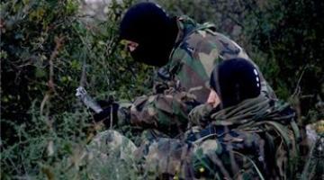 جنود وحدة" اغوز" الخاصة يتصرفون مثل مقاتلي حزب الله