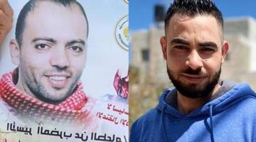 الأسيران ريان وعواودة يواصلان إضرابهما المفتوح عن الطعام