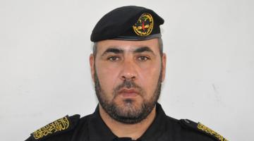 "صور" ومضات من حياة الشهيد القائد محمود زيارة في ذكرى رحيله الأولى