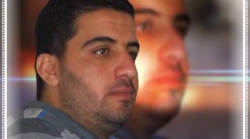 محمد العجلة... يا ملح الأرض وعطر الورد