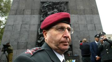 يعلون يهاتف نظيره الأمريكي مؤكدا على المصالح المشتركة