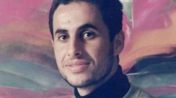 العدو يسلم جثمان الاستشهادي "أحمد الفقيه" من الخليل