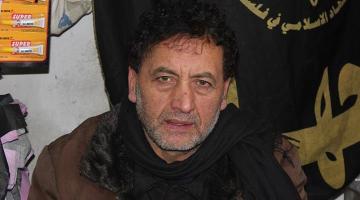  العدو يفرج عن القيادي بالجهاد «عزام شويكي» من الخليل