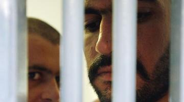 ثلاثة أسرى من الضفة الغربية يدخلون أعوامًا جديدة داخل سجون الاحتلال