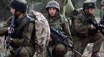 العدو يبحث اليوم زيادة ميزانية جيشه لعامين قادمين