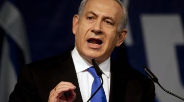 نتنياهو: اعتقال منفذ عملية قتل المستوطن مسألة وقت