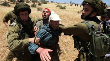 تصاعد اعتداءات الاحتلال ومستوطنيه بمايو