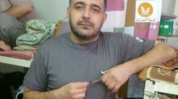 الأسير عبد الفتاح شلبي يدخل عامه الـ 18 في سجون الاحتلال