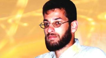 أنشودة الشهيد "محمد عبد العال"