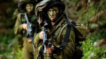 فرنسا خزان بشري لجيش الاحتلال