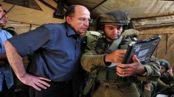 يعلون: اعتقلنا مؤخراً 800 فلسطيني من الضفة المحتلة