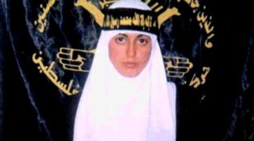 أول استشهادية لسرايا القدس.. "هبة دراغمة".. ذكرى خالدة لا زالت محفورة في ذاكرة المجد