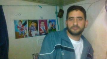 الاحتلال يرجئ البت في قضية الأسير أبو هواش حتى الأحد المقبل