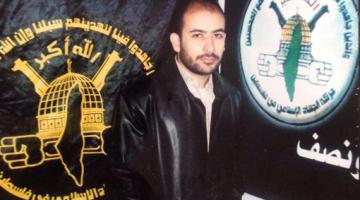 الاحتلال يمنع الأسير المعزول أيمن اطبيش من زيارة أهله