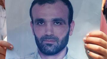 منع ذوي القيادي "شريف طحاينة" من زيارته بسجن مجدو‏