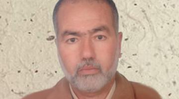 العدو يقرر عدم تجديد الإداري للشيخ "سعيد نخلة" أحد قادة الجهاد برام الله