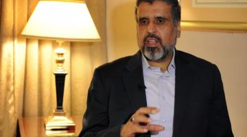 الامين العام للجهاد: تحقيق شروط المقاومة قبل أي تهدئة