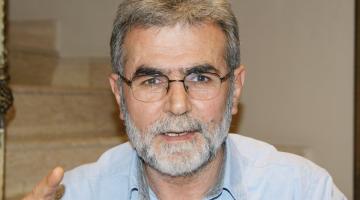 النخالة: عملية القدس تؤكد صوابية خيار المقاومة ولنا موقف عند كل اعتداء