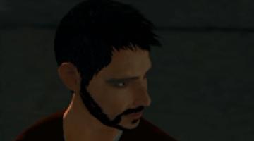 فاصل ماء وملح