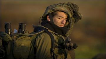 خبير صهيوني: ميزانية جيشنا أكبر من ميزانية دول الطوق