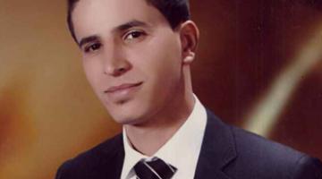 عائلة الأسير "مجد السعدي" تناشد بالتدخل لانقاذ حياته