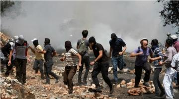 محلل صهيوني: ما تشهده الضفة الغربية هو بداية انتفاضة ثالثة