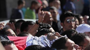 58 حصلية العدوان المتواصل على غزة