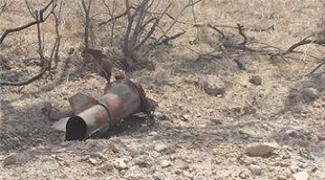 ضابط صهيوني: تعليمات بإنكار سقوط الصواريخ