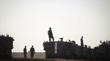 العدو: تكلفة الحرب على قطاع غزة نحو 4.6 مليار دولار
