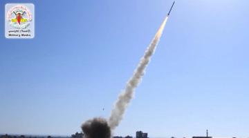 تعطيل الدراسة بـ"غلاف غزة" خوفاً من صواريخ المقاومة