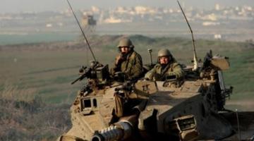 محلل عسكري: تردد بالغ بشن عملية عسكرية برية في قطاع غزة