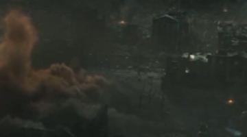 فاصل | حتمية الزوال