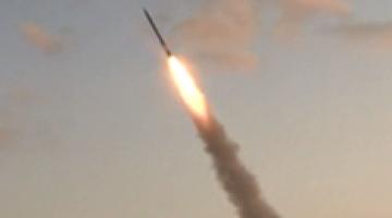 البنيان المرصوص | رشقات صاروخية متنوعة 3