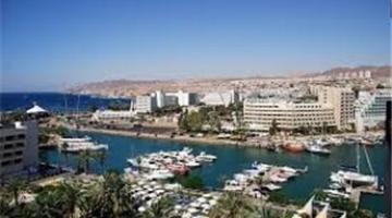 اغلاق ميناء ايلات بسبب مخاوف من تسلل خلية مسلحة تتبع للمقاومة