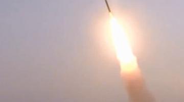 البنيان المرصوص | رشقات صاروخية متنوعة 4