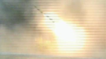 البنيان المرصوص | رشقات صاروخية متنوعة 5