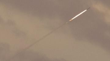 البنيان المرصوص | قصف تل أبيب بصاروخ فجر 5