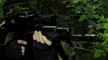 جنود العدو: قضينا ليلة مرعبة على تخوم غزة وكنا نشتبك مع أشباح