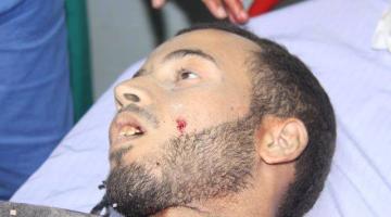 استشهاد شاب متأثراً بجراحه في المشافي الأردنية